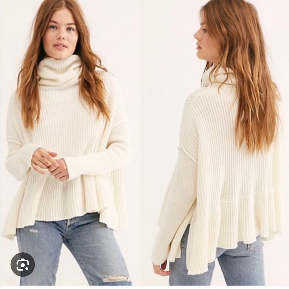 Free People Sweater